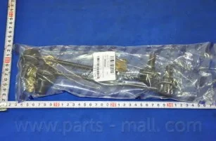 Стійка стабілізатора KIA SOUL(AM) (вир-во Parts-Mall) PARTS-MALL PXCLB-037