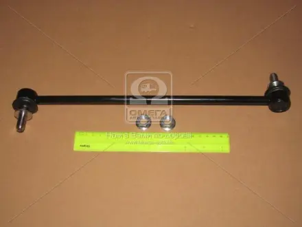 Стойка стабилизатора TOYOTA PRIUS(XW30) 09-(выр-во PMC) PARTS-MALL PXCLF-048