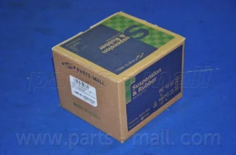 Опора двигуна (вир-во) PARTS-MALL PXCMA-004D