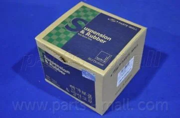 Опора двигуна (вир-во) PARTS-MALL PXCMA-011D