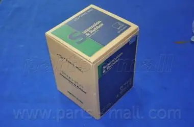 Опора двигуна (вир-во, Korea) PARTS-MALL PXCMC-004B2 (фото 1)