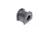 Втулка стабілізатора KIA SEPHIA, SHUMA 95-01 перед. міст із двох сторін PARTS-MALL PXCRB-020B (фото 1)