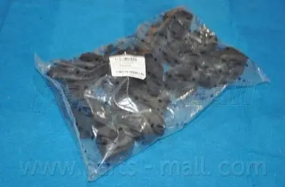Втулка PMC PARTS-MALL PXCRC-009B (фото 1)