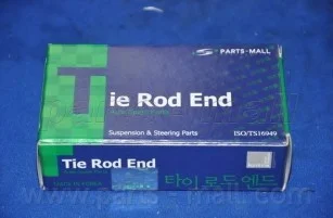 Наконечник рульової тяги HYUNDAI GRACE (вир-во Parts-Mall) PARTS-MALL PXCTA-001