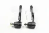Наконечник рульової тяги HYUNDAI Accent 05MY(-SEP 2006) PARTS-MALL PXCTA-034 (фото 2)