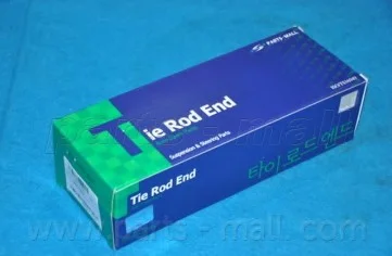 Наконечник рульової тяги (вир-во Parts-Mall) PARTS-MALL PXCTA-052L