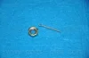 Наконечник рульової тяги (вир-во) PARTS-MALL PXCTB-041L (фото 4)