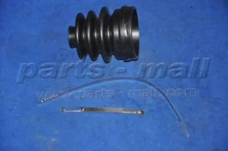 Пильовик ШРКШ к-т (вир-во Parts-Mall) PARTS-MALL PXCWB-202