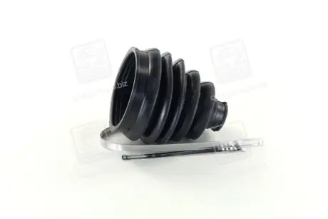 Пильовик ШРКШ к-т KIA SOUL(AM) PARTS-MALL PXCWC-109