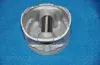 Поршень з пальцем STD Hyundai G4GC 2.0 16V PARTS-MALL PXMSA-074A (фото 3)