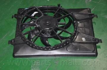 Вентилятор охолодження PARTS-MALL PXNAA-037