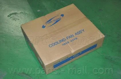 Вентилятор охолодження (вир-во) PARTS-MALL PXNAA-048