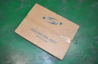 Вентилятор охолодження HYUNDAI PARTS-MALL PXNAA-051