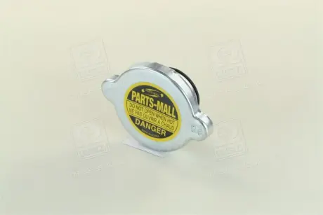 Кришка радіатора PMC PARTS-MALL PXNDA-002P