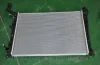 PMC - Радіатор охолодження PARTS-MALL PXNDA-130 (фото 3)