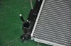 PMC - Радіатор охолодження PARTS-MALL PXNDA-130 (фото 5)