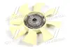 Муфта вентилятора KIA Sportage 2.0 PARTS-MALL PXNFB-010 (фото 4)