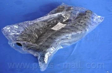 Патрубок радіатора PARTS-MALL PXNLA-009