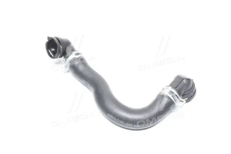 Патрубок радиатора HYUNDAI SONATA LF 14- USA нижн. (вір-во) PARTS-MALL PXNLA-286L