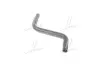 Патрубок радіатора нижній CHEVROLET LACETTI 1,6 PARTS-MALL PXNLC-007 (фото 1)