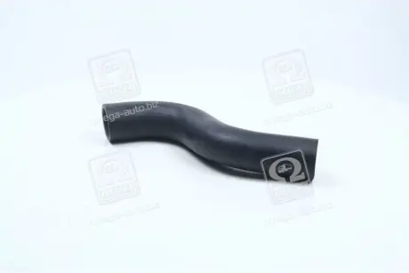 Патрубок радіатора верхній DAEWOO LANOS(T100) PARTS-MALL PXNLC-055