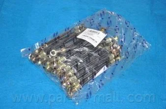 Патрубок (вир-во Parts-Mall) PARTS-MALL PXNMA-137