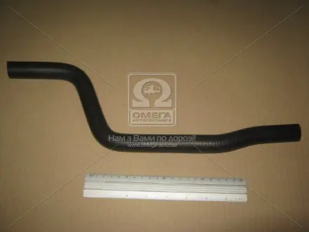 Патрубок обігрівача DAEWOO LEGANZA(V100) PARTS-MALL PXNMC-075