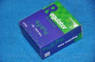 Регулятор генератора (вир-во) PARTS-MALL PXPBA-033