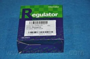 Регулятор генератора (вир-во) PARTS-MALL PXPBC-007
