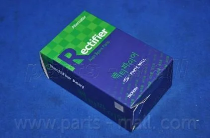 Діодний міст (вир-во) PARTS-MALL PXPCC-001