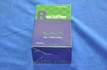 Діодний міст (вир-во) PARTS-MALL PXPCC-002