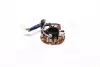 Щітки стартера CHEVROLET Lacetti PARTS-MALL PXPEC-C001 (фото 3)