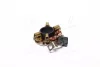 Фото 1 - щітки стартера CHEVROLET Lacetti, NUBIRA, Leganza PARTS-MALL PXPEC-C002 Щітки стартера CHEVROLET Lacetti, NUBIRA, Leganza PARTS-MALL PXPEC-C002 (фото 1)