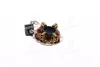 Фото 3 - щітки стартера CHEVROLET Lacetti, NUBIRA, Leganza PARTS-MALL PXPEC-C002 Щітки стартера CHEVROLET Lacetti, NUBIRA, Leganza PARTS-MALL PXPEC-C002 (фото 3)