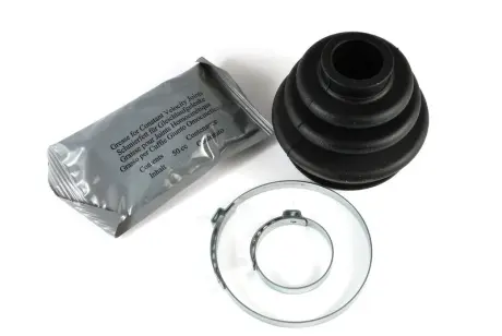 Комплект гумових елементів PASCAL G5B004PC