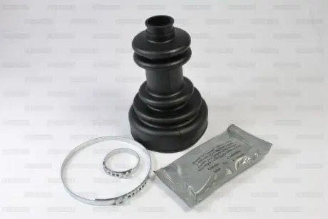 Комплект гумових елементів PASCAL G5C021PC
