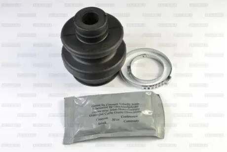 Комплект гумових елементів G5M005PC PASCAL G5M005