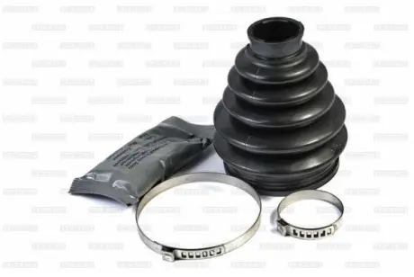 Комплект гумових елементів G5P024PC PASCAL G5P024