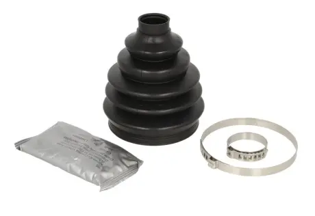 Комплект гумових елементів PASCAL G5V003PC