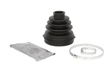 Комплект гумових елементів PASCAL G61018PC
