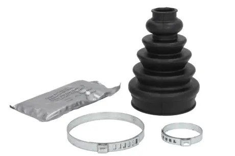 Комплект гумових елементів PASCAL G6A009PC