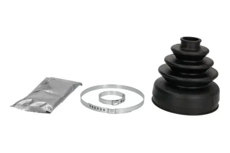 Комплект гумових елементів PASCAL G6C002PC