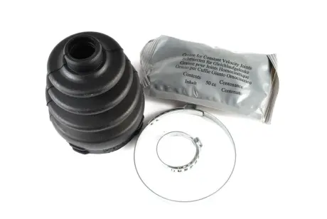 Комплект гумових елементів PASCAL G6F015PC