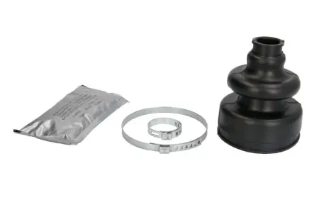 Комплект гумових елементів PASCAL G6P002PC