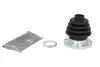 Комплект гумових елементів PASCAL G6W027PC (фото 1)