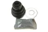 Комплект гумових елементів PASCAL G6W030PC (фото 1)