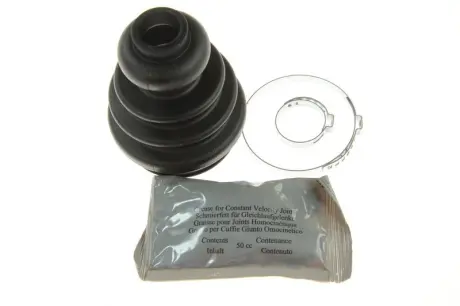 Комплект гумових елементів PASCAL G6W030PC