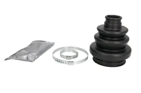 Комплект гумових елементів PASCAL G6X004PC