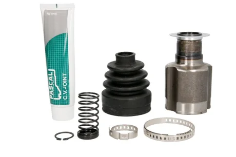 Шарнір приводного валу внутрішній Прав (23 28z/23 28z/36мм, 5-ст КПП) DACIA LOGAN, SANDERO RENAULT LOGAN I 1.0ALK-1.6LPG 09.04- PASCAL G7E003PC