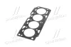 Прокладка, головка циліндра ALFA 2.0I 16V TWIN SPARK M647CA.19.T 95- Payen AA5420 (фото 4)